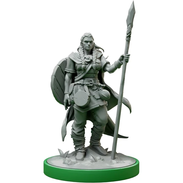 Valheim Deluxe Edice CZ - Deskové hry - Obrázek 670D000J01