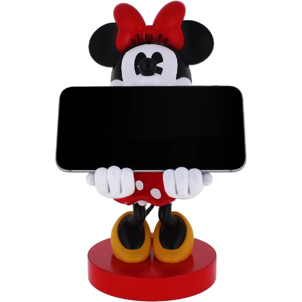 Cable Guy - Minnie Mouse - Figurky - Obrázek 670O100501