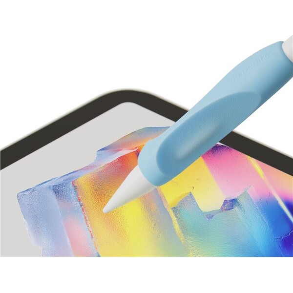 Paperlike Screen Protector 3 fólie na psaní a kreslení iPad Pro 11"/iPad Air 10.9"/iPad Air 11" 2 ks - Ochranné folie a skla - Obrázek 670b0601502e4ed2a825500a9c086167