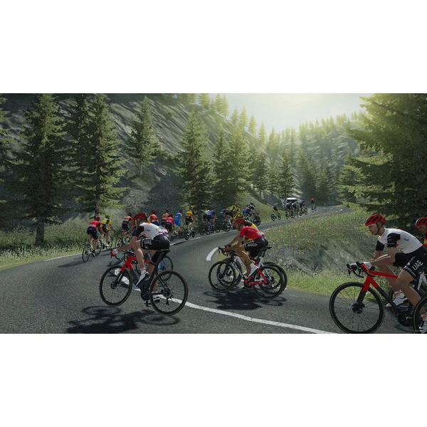 Tour de France 2023 (PS5) - Hry pro PS5 - Obrázek 6713G00101