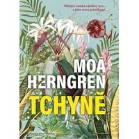Tchyně - E-kniha