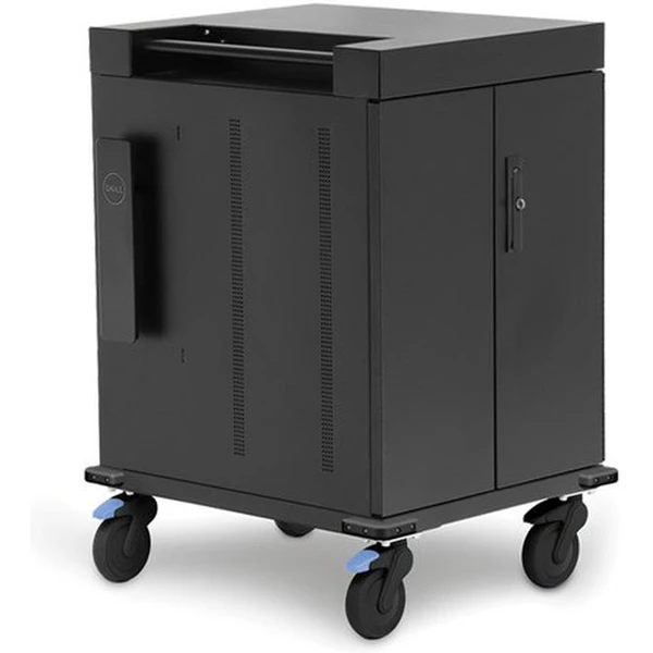 Dell Essential 24 nabíjecí vozík - Vychytávky - Obrázek 671VE00101