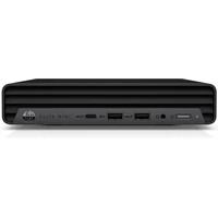 HP Elite Mini 800 G9 (623C8ET#BCM) černý - Stolní počítače
