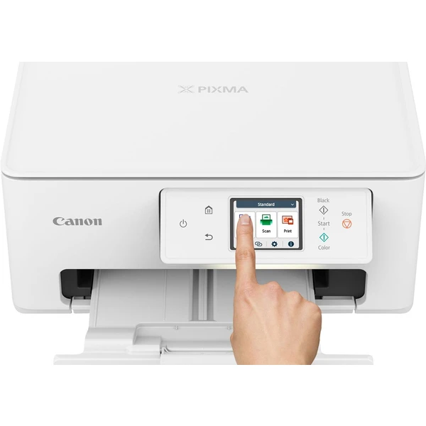 Canon TS7650i - Tiskárny - Obrázek 6721000L01