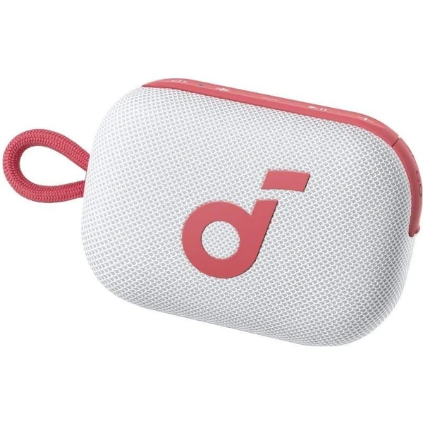 Anker Soundcore Select 4 Go bezdrátový reproduktor červený - Reproduktory - Obrázek 67232725193f43f2bb4ebd0f5c086e52
