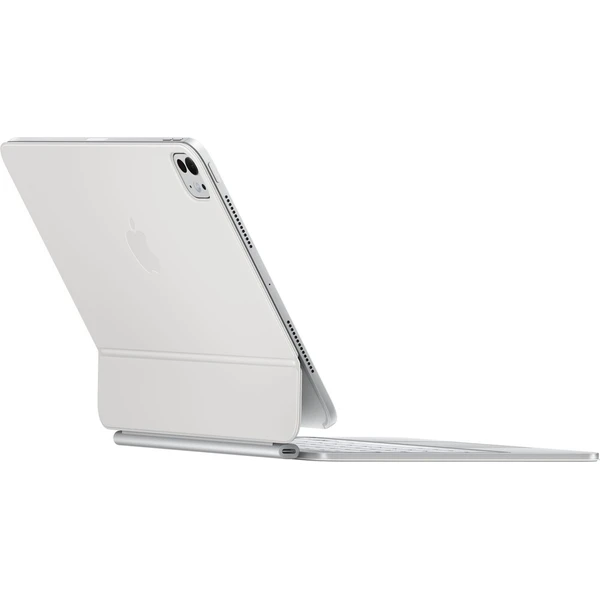 Apple Magic Keyboard (2025) iPad Pro 11" klávesnice CZ bílá (Další) - Pouzdra s klávesnicí - Obrázek 672ee2df9a4c46298dbd184371d10543