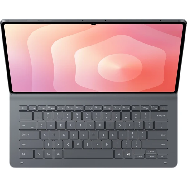Samsung Book Cover Keyboard Slim Tab S11 Ultra pouzdro s klávesnicí černé - Pouzdra s klávesnicí - Obrázek 672ee66c36b046d8a92d74c4c0fb5e2c