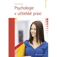 Psychologie v učitelské praxi - E-kniha