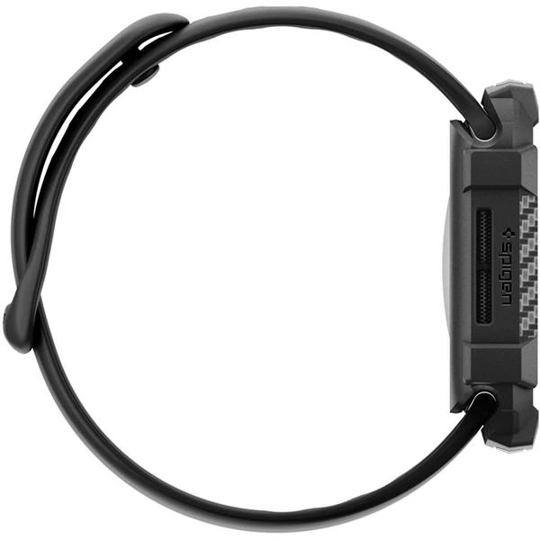 Spigen Rugged Armor 2 pouzdro Apple Watch 11 (42mm) matte black - Pouzdra - Obrázek 673277c754f74890a252ce6d1c2d85f0
