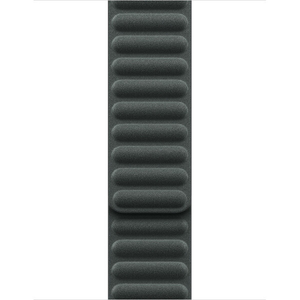 Apple Watch 41/40/38mm listově zelený magnetický tah S/M - Řemínky - Obrázek 6736ac0af8ab4c6aa97bb72cda1b5dc5