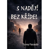 S nadějí bez křídel - E-kniha