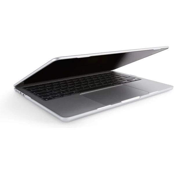 Pipetto Hardshell Dots kryt MacBook Air 13.6" (M4/M3/M2) čirý - Pouzdra - Obrázek 674467283a6c4997a8cb014b93436ca7