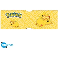 Pouzdro na platební karty Pokémon - Resting Pikachu - Peněženky