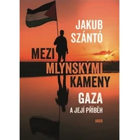 Mezi mlýnskými kameny - E-kniha