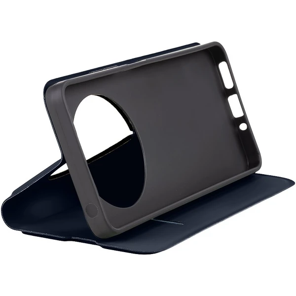 OBAL:ME SmoothTouch pouzdro Xiaomi Redmi 14C 4G/Poco C75/Poco M7 tmavě modré - Pouzdra - Obrázek 674a707ab19b4ed99a9b4f32dd8c951e