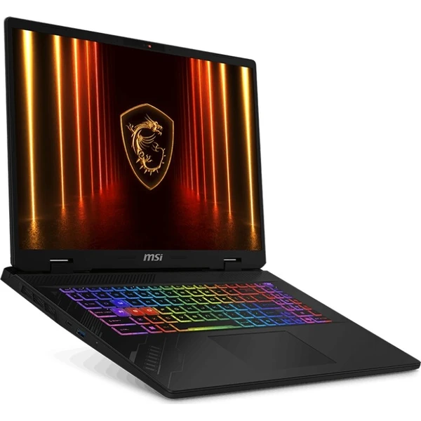 MSI Crosshair A17 HX (D8WFKG-011CZ) RTX 5060 černý (Další) - Notebooky - Obrázek 6751d924d5954322ae291ef1bdc05ae3
