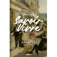 Savoir – vivre - E-kniha