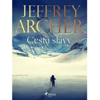 Cesta slávy - E-kniha