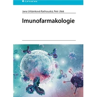 Imunofarmakologie - E-kniha