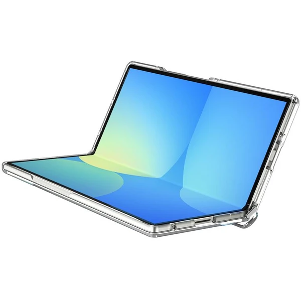 Spigen Ultra Hybrid Pro MagSafe kryt Samsung Galaxy Z Fold7 čirý/bílý - Pouzdra - Obrázek 6756368be8ef44b3a0e12cd3e001b4e4