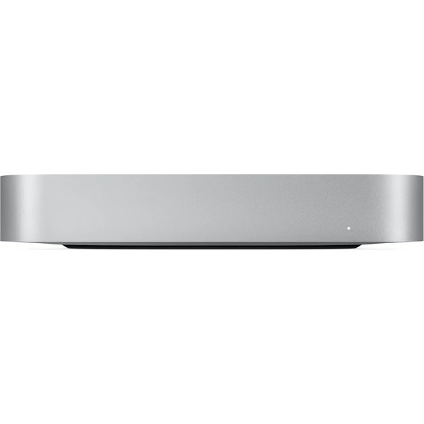 CTO Apple Mac mini M1 (2020) / 2TB SSD / 16GB / stříbrný - Stolní počítače - Obrázek 67578ccb41604badad0f688747f80c0e