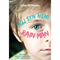 Můj syn není Rain Man - E-kniha