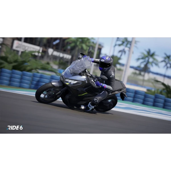 Ride 6 (PS5) - Hry pro PS5 - Obrázek 676190840d244a678096d836dc635932