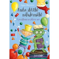 Kniha skřítků náladovníčků - E-kniha