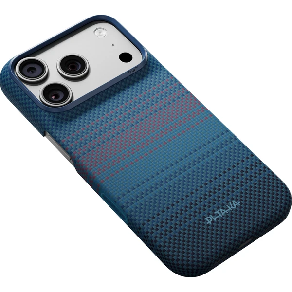 Pitaka Edge Case MagSafe krty iPhone 18 Pro Midnight - Pouzdra - Obrázek 6766d89e64354042b6f63fac2d5f5723
