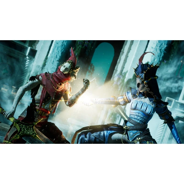 Enotria: The Last Song (PS5) - Hry pro PS5 - Obrázek 6777000O01
