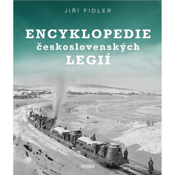 Encyklopedie československých legií