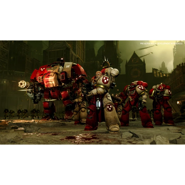 Total War: Warhammer 40,000 (PS5) - Hry pro PS5 - Obrázek 677O000K01
