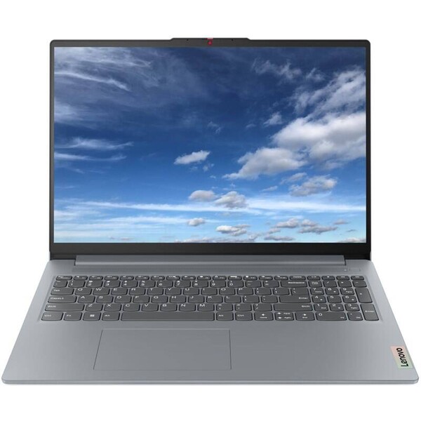 Lenovo 83ES003CCK Šedá
