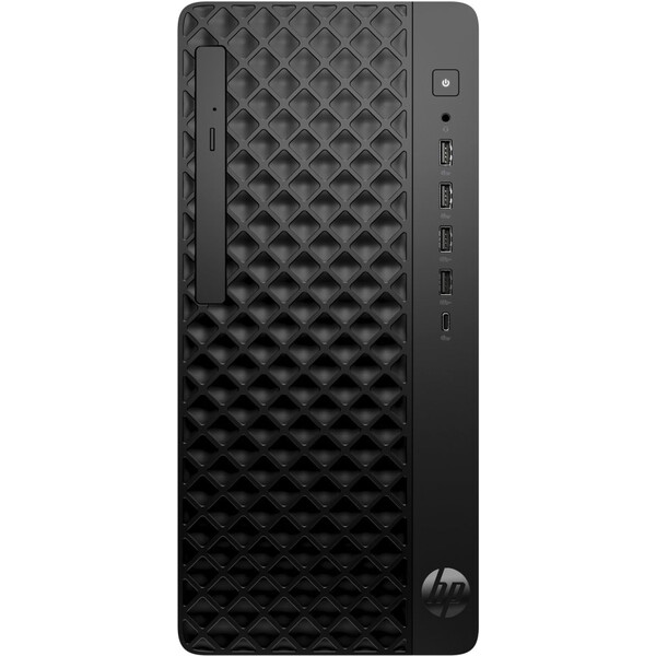 HP ProDesk Tower 2 G1a B6YK6ET#BCM Černá