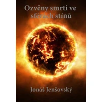 Ozvěny smrti ve sférách stínů - E-kniha
