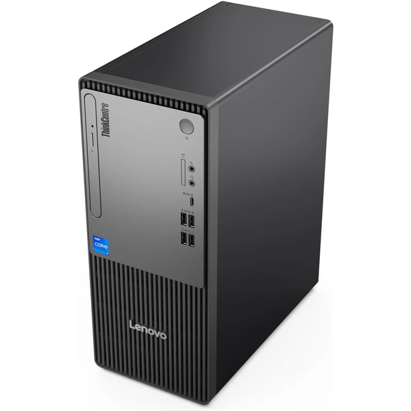 Lenovo ThinkCentre Neo 50t Gen 5 (12UD001WCK) černý + 3. rok záruky On-Site po registraci - Stolní počítače - Obrázek 678a3a24f499496aad81660b581c4ef0