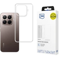 3mk Clear Case kryt Xiaomi 15T Pro 5G - Pouzdra