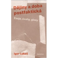 Dějiny a doba postfaktická - E-kniha