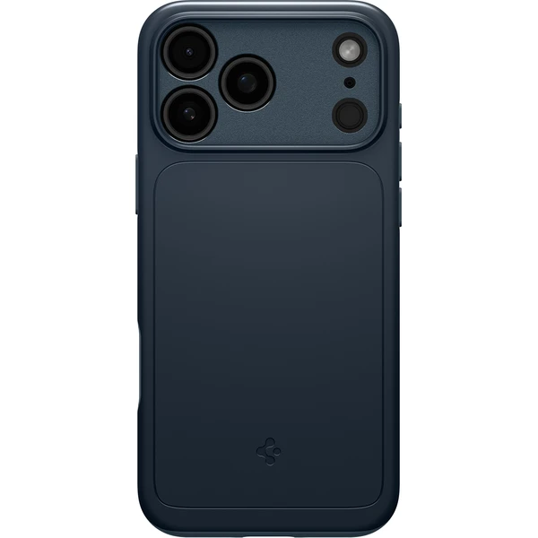 Spigen Thin Fit MagSafe kryt iPhone 18 Pro Max/17 Pro Max metal slate - Pouzdra - Obrázek 6790ae4a421b4c36b44a0a59766c5156