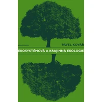 Ekosystémová a krajinná ekologie - E-kniha