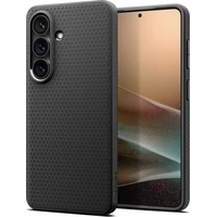 Spigen Liquid Air kryt Samsung Galaxy S26 matně černý - Pouzdra