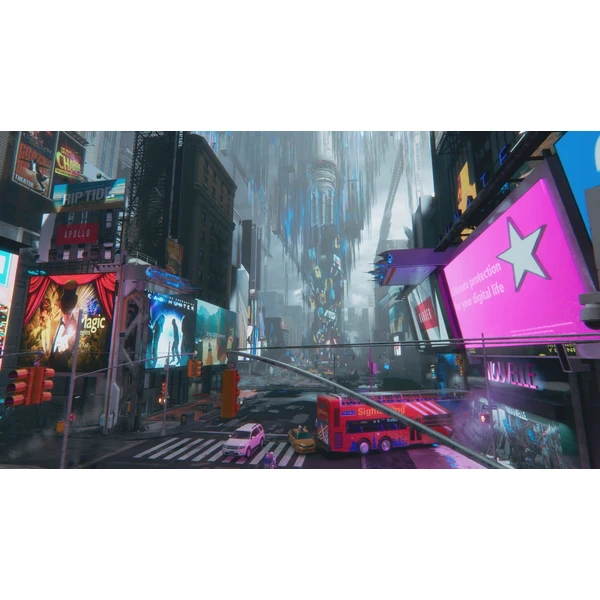 Pragmata (PC) - Hry pro PC - Obrázek 679S000K01