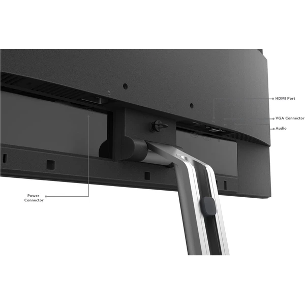 Lenovo L24i-30 monitor 23,8" - Monitory - Obrázek 679T600301