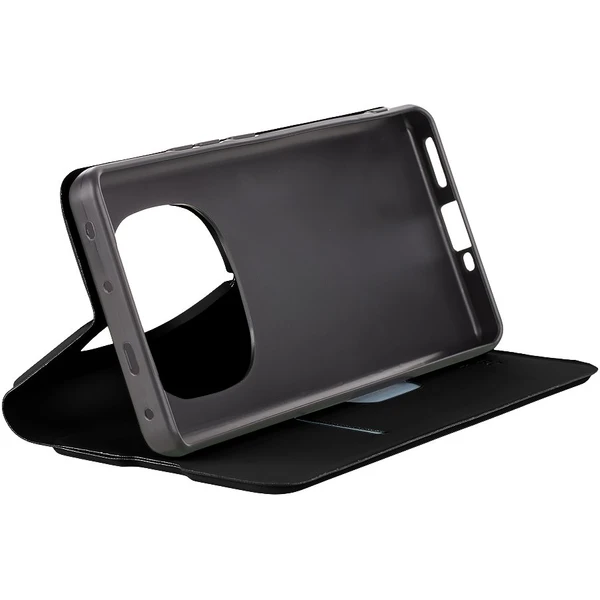 OBAL:ME SmoothTouch pouzdro Xiaomi Redmi Note 14 Pro+ 5G černé - Pouzdra - Obrázek 679d2c516b6440d89c104a6bcbf91556