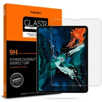 Spigen Glas.tR SLIM ochranné sklo pro Apple iPad Pro 12.9" (18/20/21/22) čiré - Ochranné folie a skla