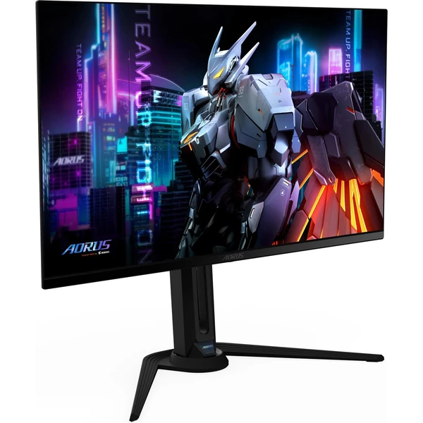 GIGABYTE AORUS FO32U2 herní monitor 32" - Monitory - Obrázek 67A4000K01