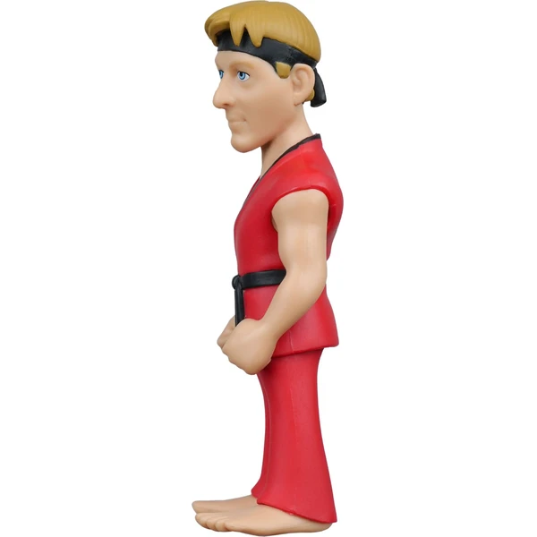 MINIX TV Series: Cobra Kai - Johnny Lawrence Red Suit - Minix - Obrázek 67AF000K01