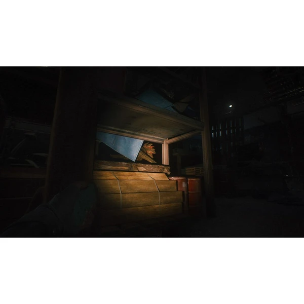 A Quiet Place: The Road Ahead (PS5) - Hry pro PS5 - Obrázek 67B9000O01