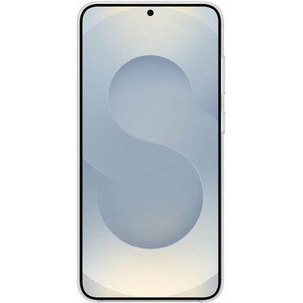 Samsung Standing Grip Case kryt s poutkem Galaxy S25+ šedý - Pouzdra - Obrázek 67CC000J01