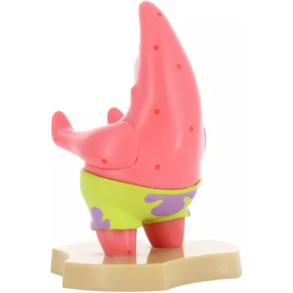 Exquisite Gaming Holdem SpongeBob SquarePants – Patrick - Figurky - Obrázek 67DA000L01
